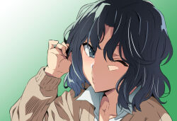 tanamachi kaoru from amagami by kazuta1000
