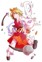 toramaru shou from touhou by dairi
