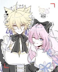 cyrene (honkai: star rail) from honkai: star rail