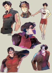 batman from batman (series)