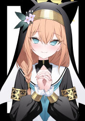 mari (blue archive) from blue archive