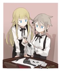 ange (princess principal) from princess principal