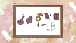 haibane renmei fan art
