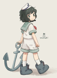 murasa minamitsu from touhou
