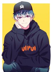 idolish 7 fan art
