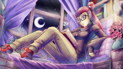 moondancer from my little pony