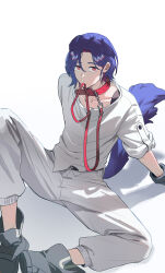 shuji ito from gundam