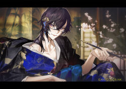 nijisanji fan art