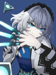 izayoi sakuya from touhou