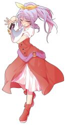 watatsuki no yorihime from touhou by dairi