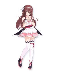 osaki tenka from idolmaster by fukushi ryouhei