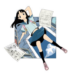 Booru post from safebooru.org