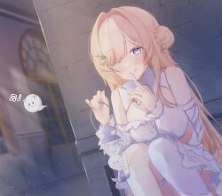 indie virtual youtuber fan art