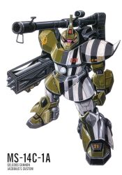 gundam fan art