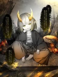 original fan art