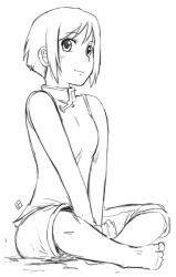aika granzchesta from aria (manga) by nagian