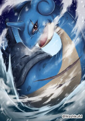 lapras from pokemon by maddy