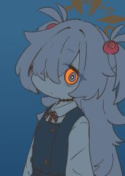 blue archive fan art