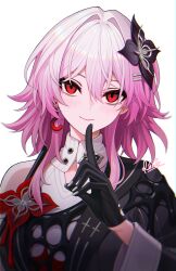 evernight (honkai: star rail) from honkai: star rail