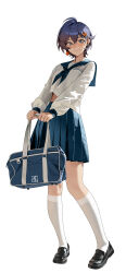 belle (zenless zone zero) from zenless zone zero