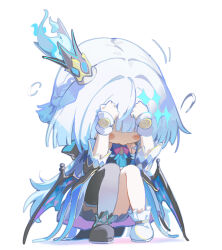 cerydra (honkai: star rail) from honkai: star rail by coria