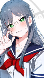 rinoda mano from school girl strikers by kasasagi (futagodori888)