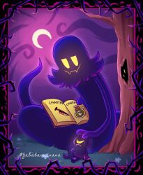 a hat in time fan art
