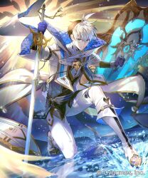 shadowverse fan art