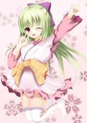 murasame (senren) from senren banka