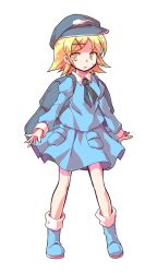 hair tie kappa from touhou by dairi