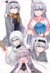 fuyutsuki (kancolle) from kantai collection