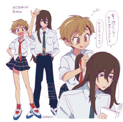 original fan art