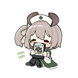 nimi nightmare from indie virtual youtuber by shibedraws