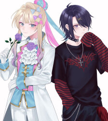 ame-chan (needy girl overdose) from needy girl overdose