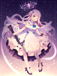 mika (blue archive) from blue archive