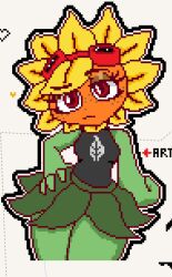 solar flare (plants vs zombies heroes) from plants vs. zombies