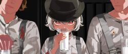 alex delarge from a clockwork orange