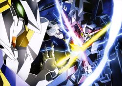 gundam age-2 from gundam