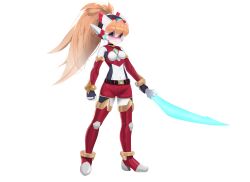 ciel (mega man) from mega man (series)
