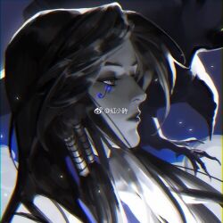pharah (overwatch) from overwatch by elna