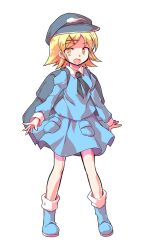 hair tie kappa from touhou by dairi