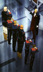 bask om from gundam