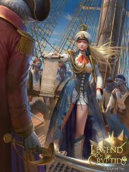 legend of the cryptids fan art