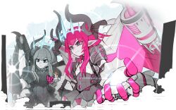 elizabeth bathory (fate) from fate/grand order