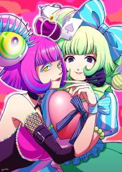 persona fan art