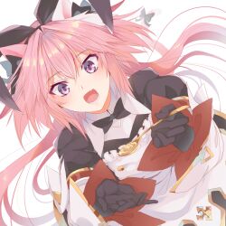 astolfo (fate) from fate/apocrypha