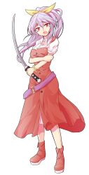 watatsuki no yorihime from touhou by dairi
