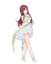 osaki amana from idolmaster by fukushi ryouhei