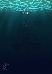 kantai collection fan art
