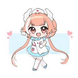 indie virtual youtuber fan art